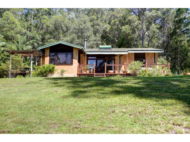 57 Mcdougall Place, Bellingen NSW 2454