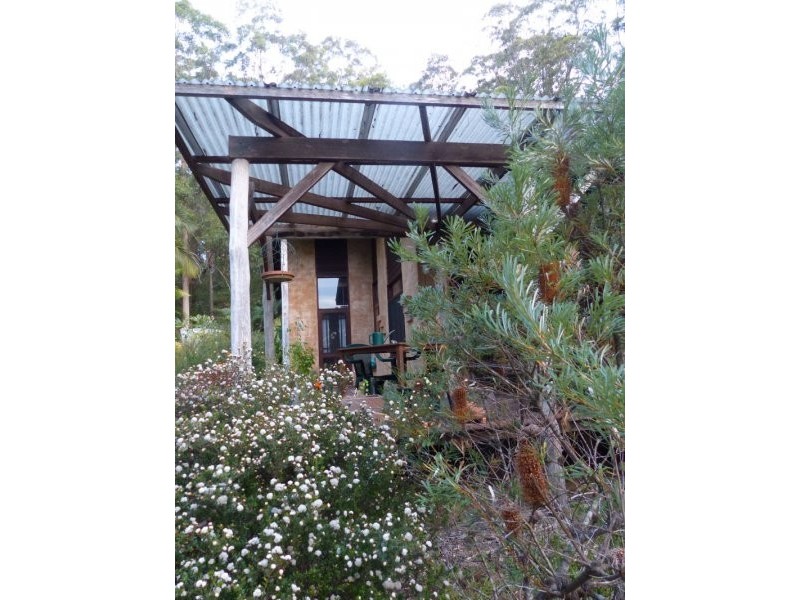 57 Mcdougall Place, Bellingen NSW 2454