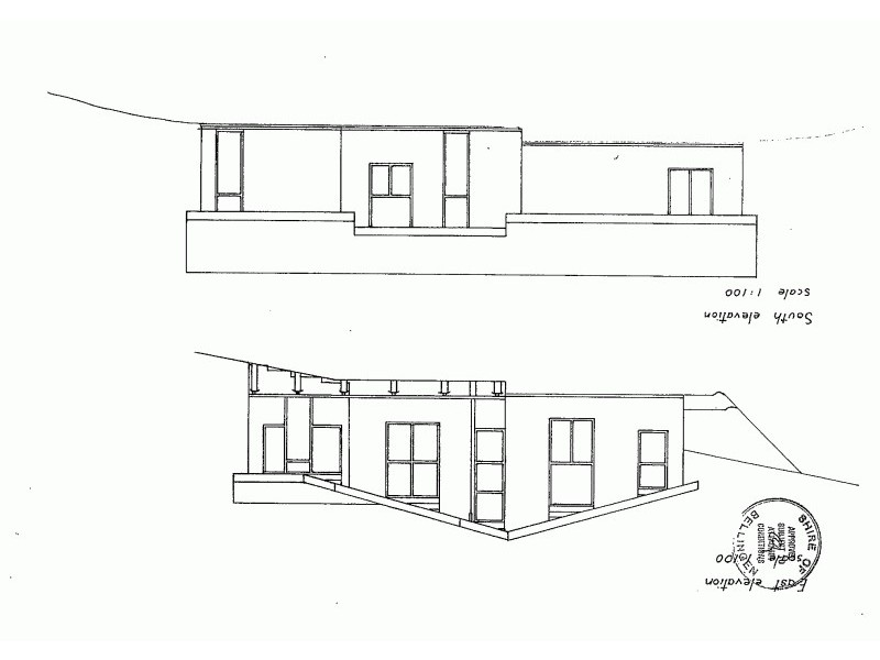 57 Mcdougall Place, Bellingen NSW 2454 Floorplan