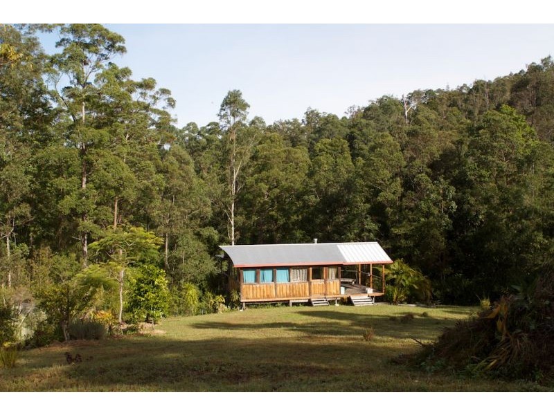 Gleniffer NSW 2454