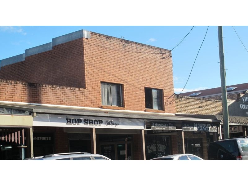 Office 2, Level 1, 72 Hyde Street, Bellingen NSW 2454