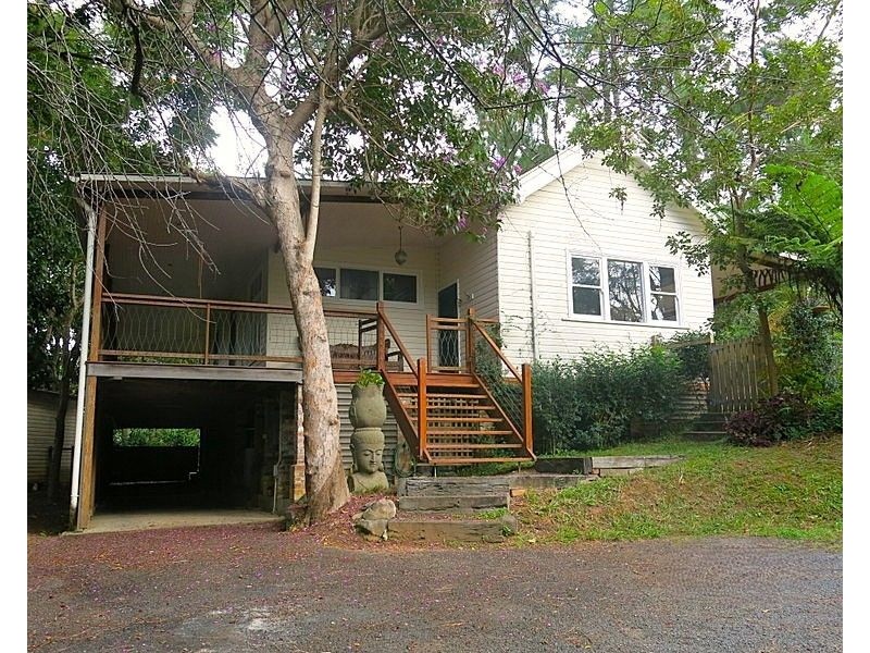 48 Wheatley Street, Bellingen NSW 2454