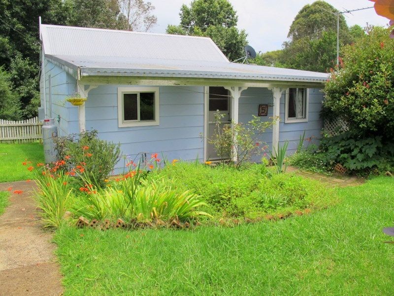 5 Acacia Street, Dorrigo NSW 2453
