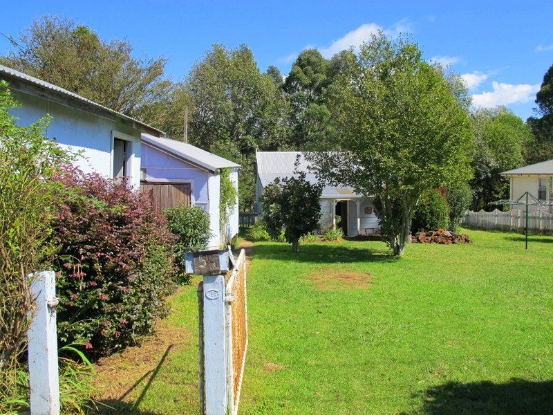 5 Acacia Street, Dorrigo NSW 2453