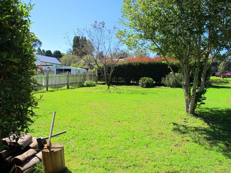 5 Acacia Street, Dorrigo NSW 2453