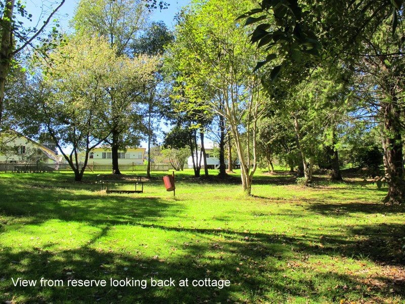 5 Acacia Street, Dorrigo NSW 2453