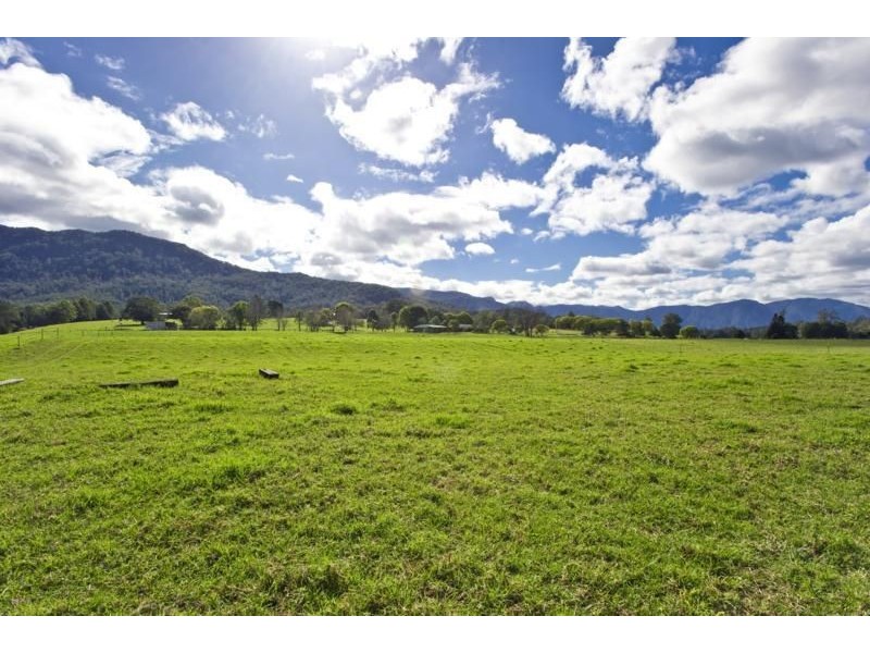 635 Gordonville Road, Bellingen NSW 2454