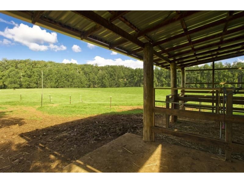 635 Gordonville Road, Bellingen NSW 2454