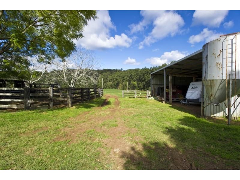 635 Gordonville Road, Bellingen NSW 2454