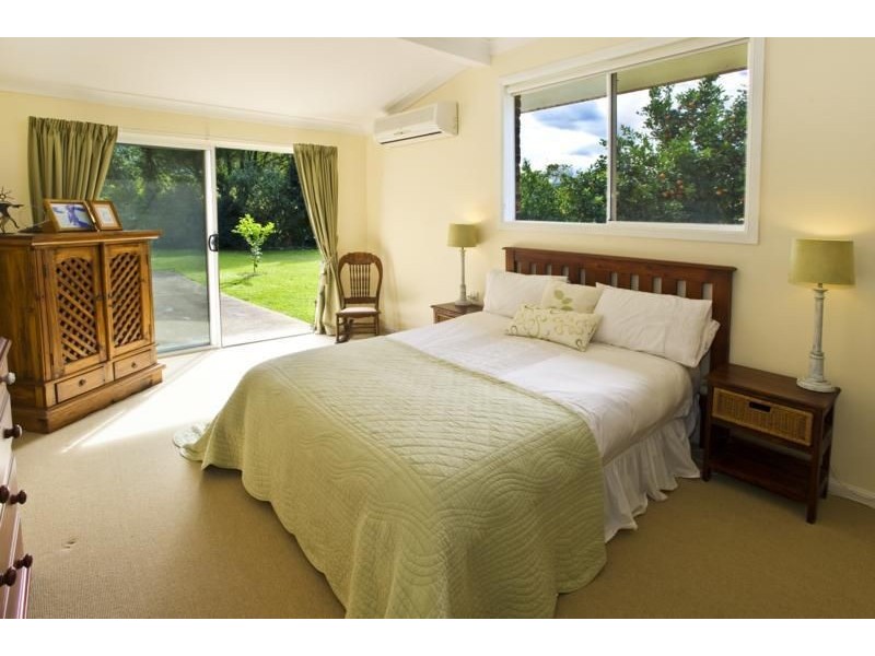 635 Gordonville Road, Bellingen NSW 2454