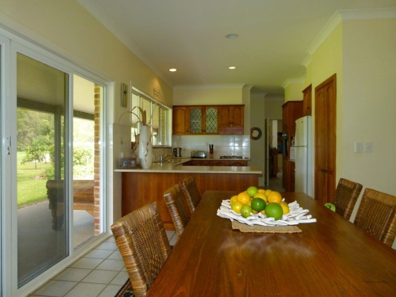 635 Gordonville Road, Bellingen NSW 2454