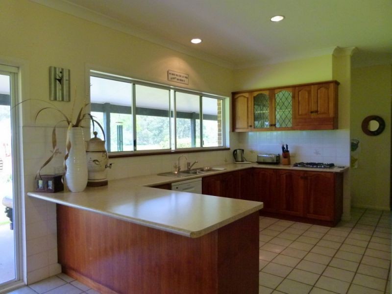 635 Gordonville Road, Bellingen NSW 2454
