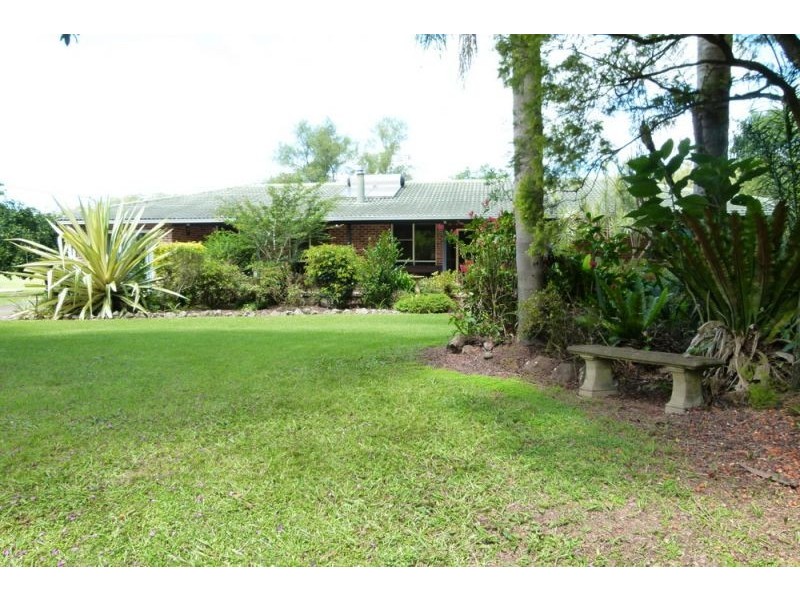635 Gordonville Road, Bellingen NSW 2454