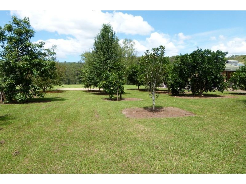 635 Gordonville Road, Bellingen NSW 2454