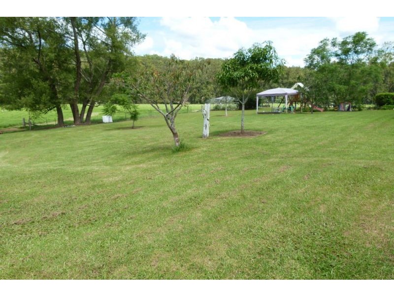 635 Gordonville Road, Bellingen NSW 2454