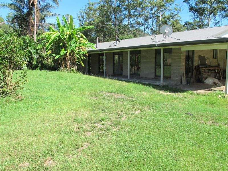 2126 Kalang Road, Bellingen NSW 2454