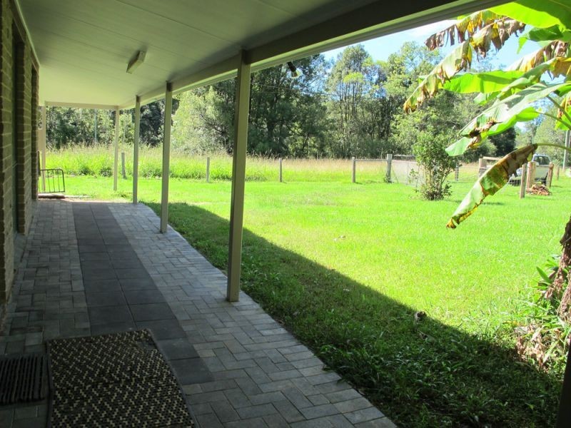 2126 Kalang Road, Bellingen NSW 2454