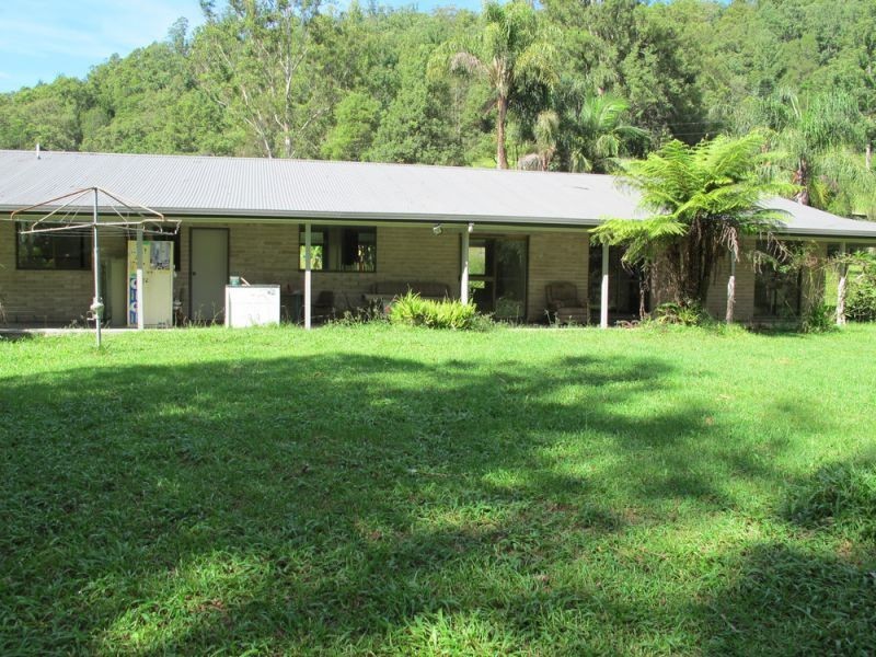 2126 Kalang Road, Bellingen NSW 2454