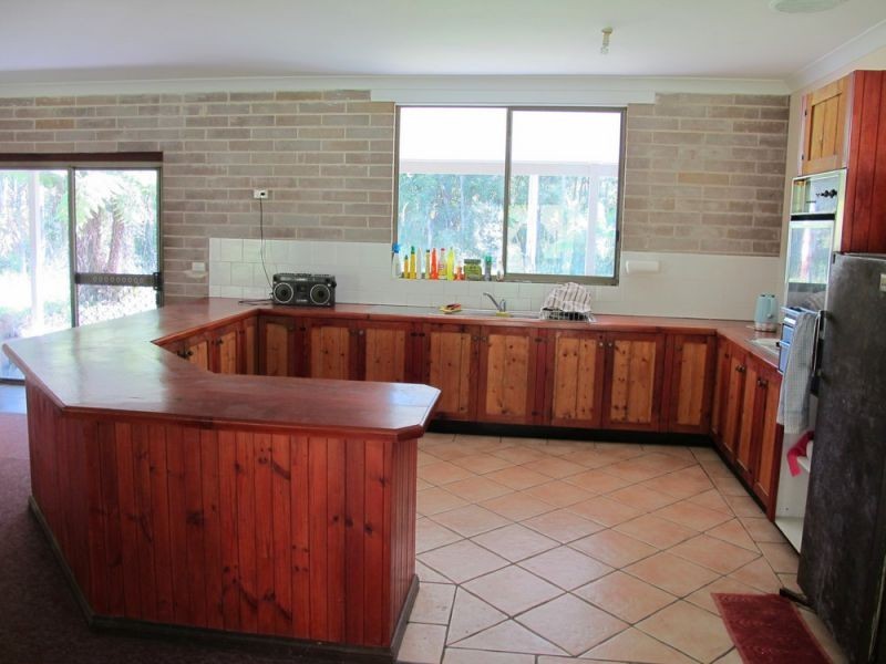 2126 Kalang Road, Bellingen NSW 2454