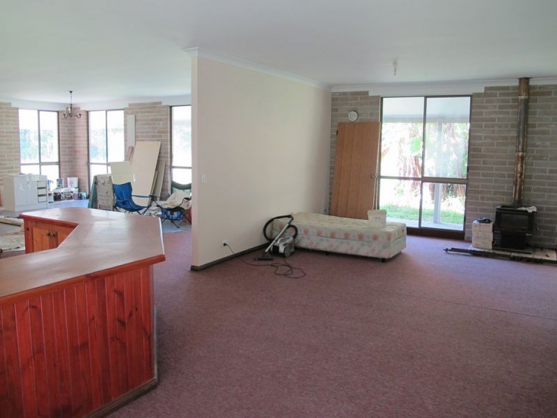 2126 Kalang Road, Bellingen NSW 2454