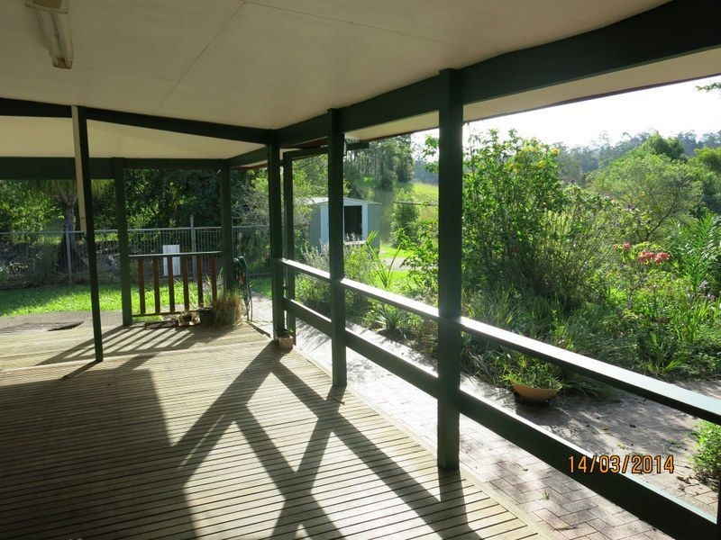 191 Hydes Creek Road, Bellingen NSW 2454