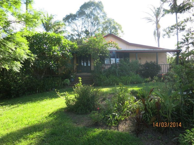 191 Hydes Creek Road, Bellingen NSW 2454