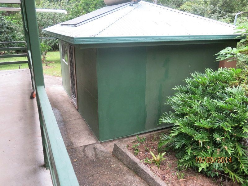 2196 Darkwood Road, Thora NSW 2454