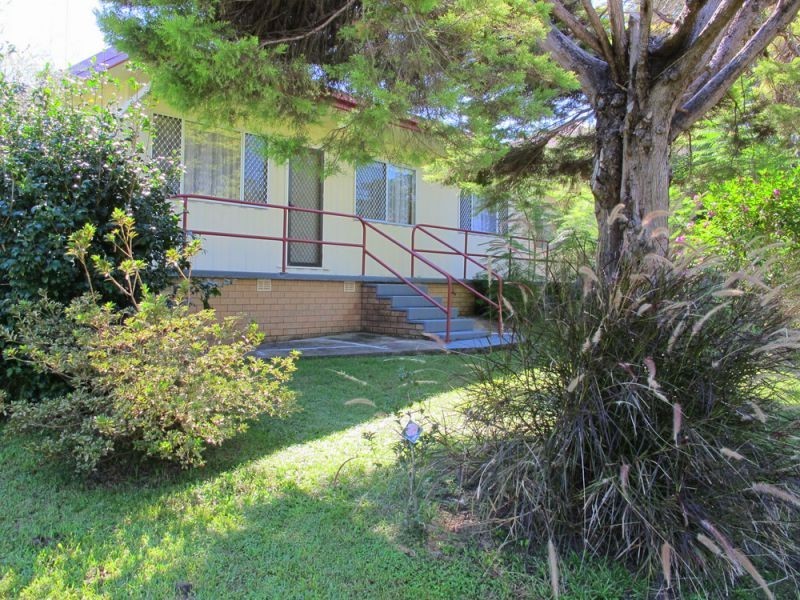 37 William Street, Bellingen NSW 2454