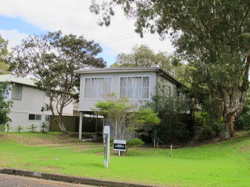 9 Rowley Street, Mylestom NSW 2454