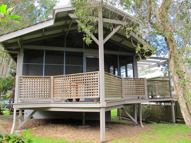 9 Rowley Street, Mylestom NSW 2454
