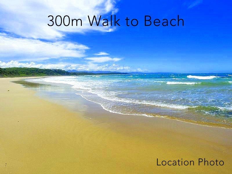 9 Rowley Street, Mylestom NSW 2454