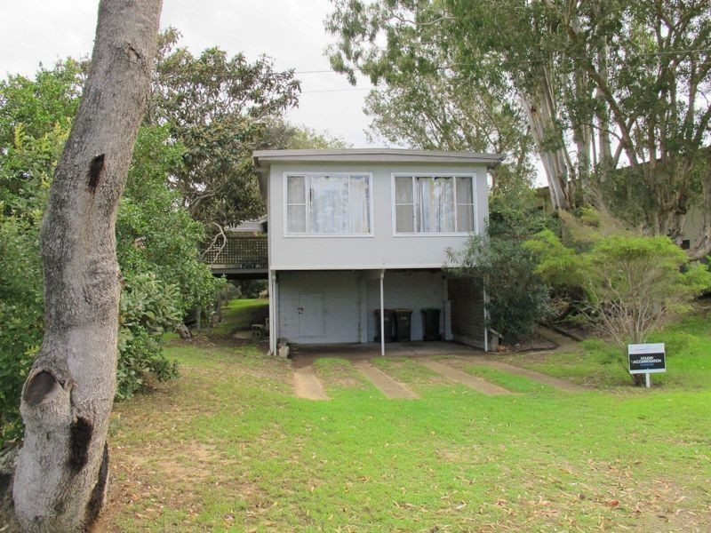 9 Rowley Street, Mylestom NSW 2454