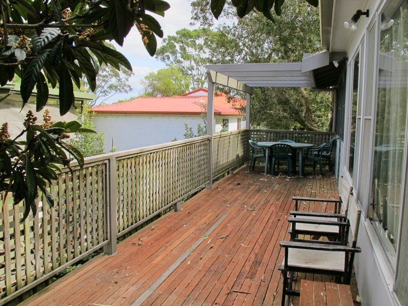 9 Rowley Street, Mylestom NSW 2454