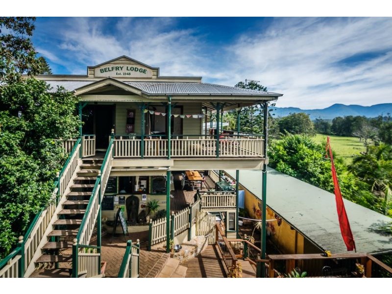 2 Short Street, Bellingen NSW 2454