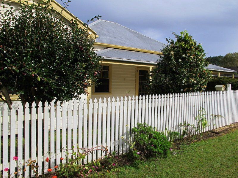 22 William St, Bellingen NSW 2454