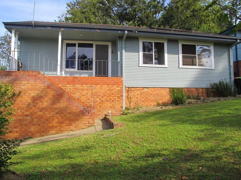 36 William St, Bellingen NSW 2454