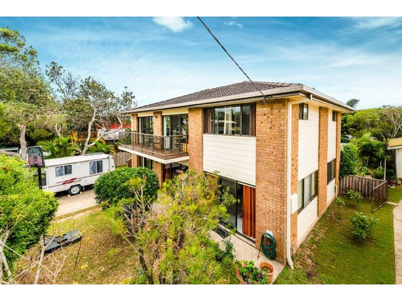 4 Azalea Avenue, Mylestom NSW 2454