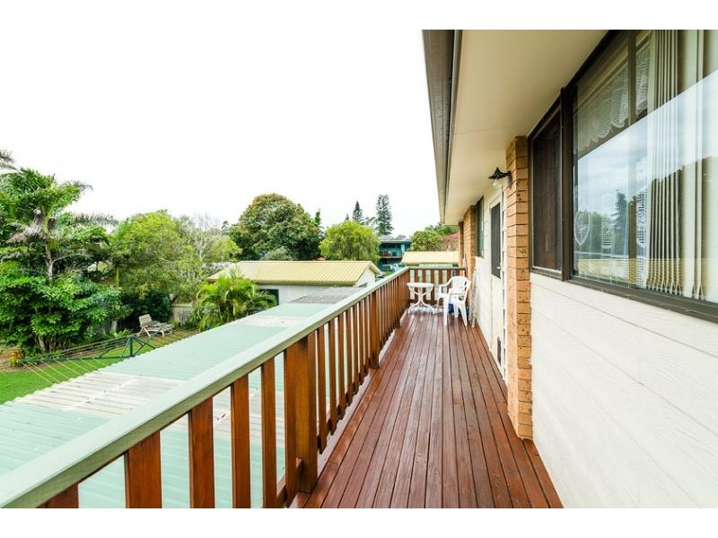 4 Azalea Avenue, Mylestom NSW 2454
