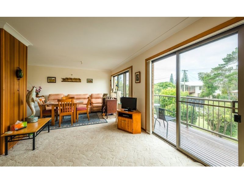 4 Azalea Avenue, Mylestom NSW 2454