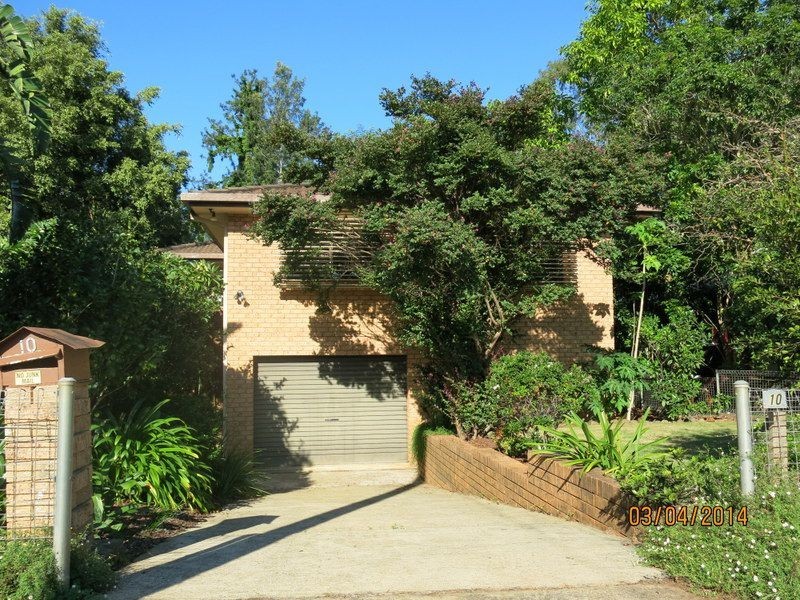 10 Church Street, Bellingen NSW 2454