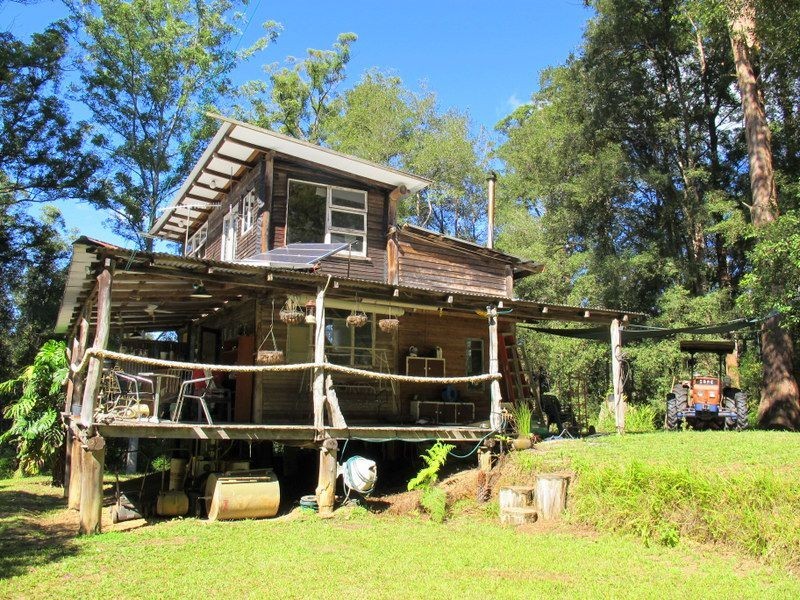 1938 Kalang Road, Bellingen NSW 2454