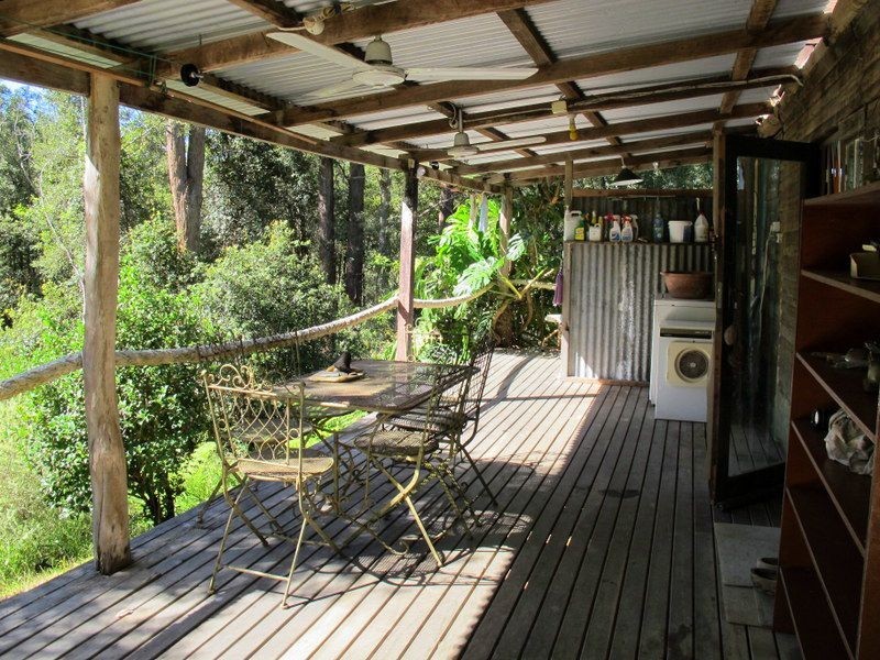 1938 Kalang Road, Bellingen NSW 2454