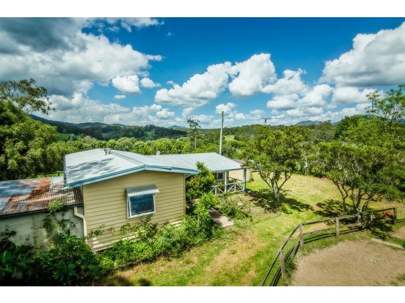 92 Hains Lane, Bellingen NSW 2454