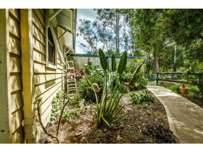 92 Hains Lane, Bellingen NSW 2454