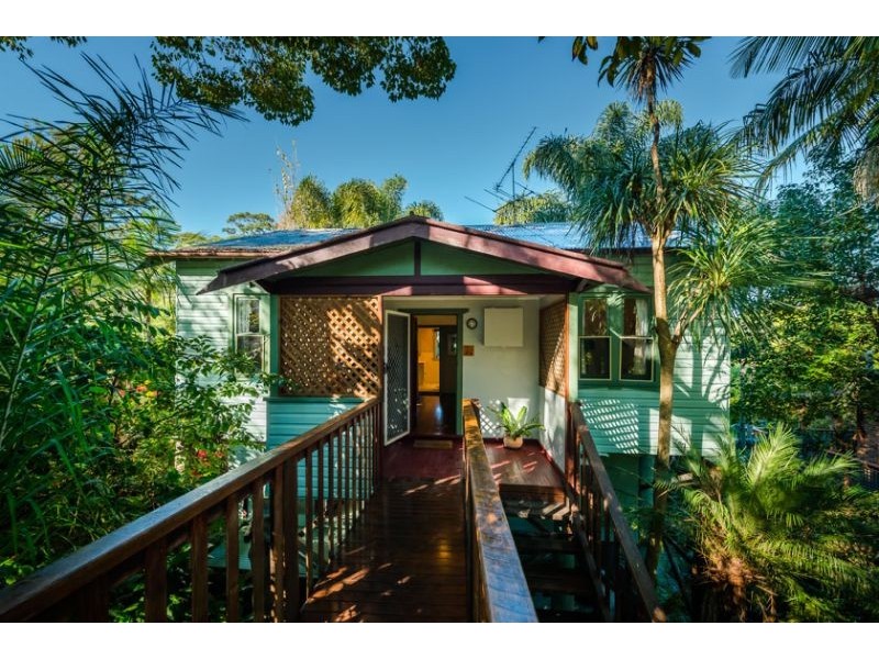 22 Bailey Street, Repton NSW 2454