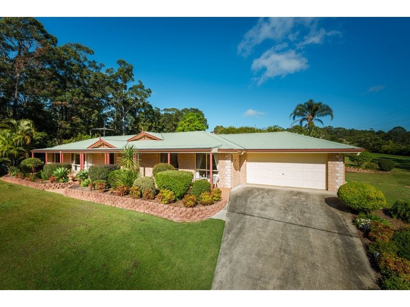 43 Old Coast Road, Repton NSW 2454