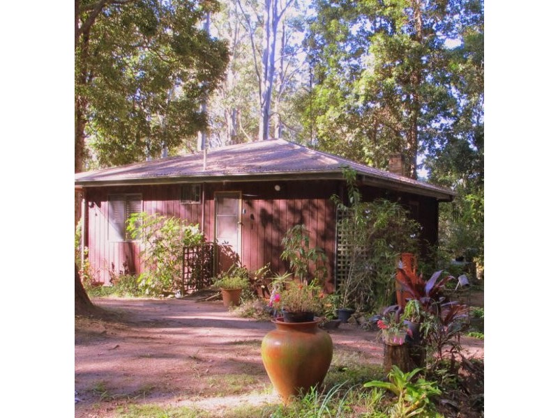 59 Timboon Rd Valery, Bellingen NSW 2454