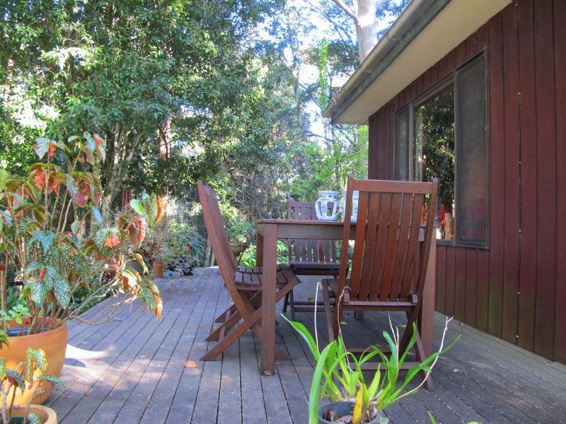 59 Timboon Rd Valery, Bellingen NSW 2454