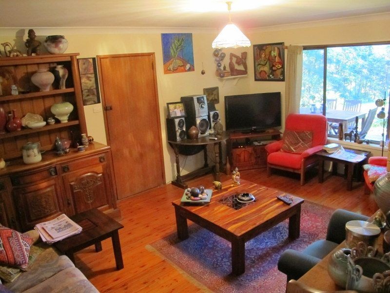59 Timboon Rd Valery, Bellingen NSW 2454