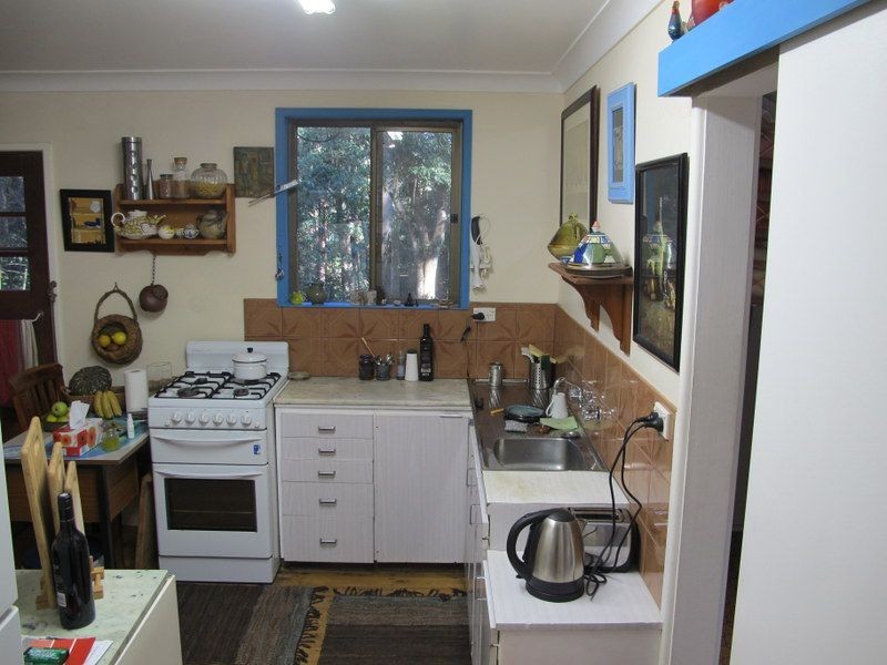 59 Timboon Rd Valery, Bellingen NSW 2454